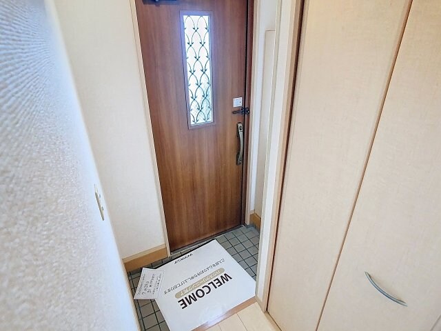 リビングタウン万々 C棟の物件内観写真