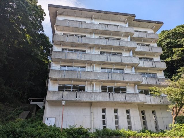 ヴィラナリー高知 3号棟の物件外観写真