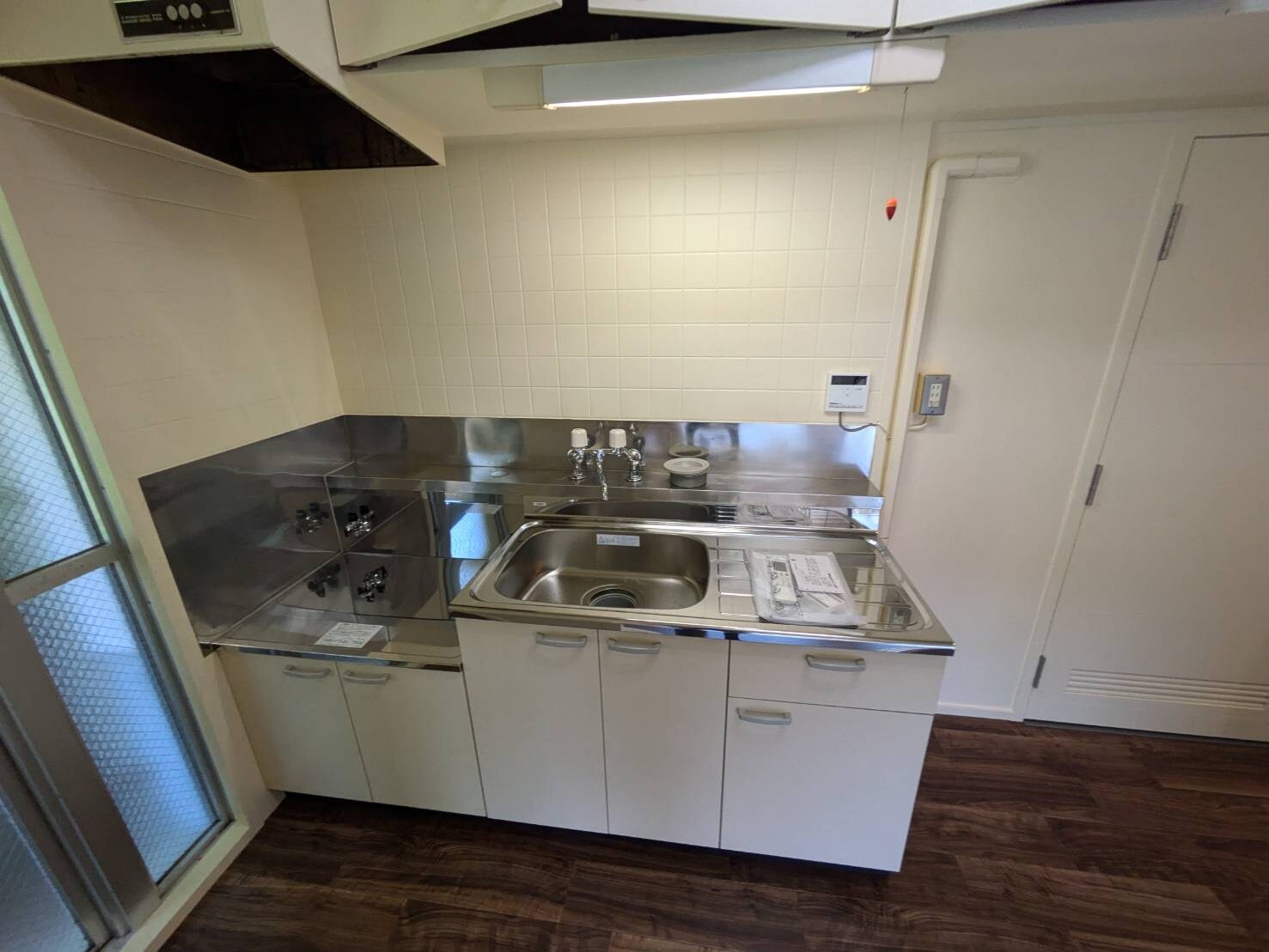 ヴィラナリー高知 3号棟の物件内観写真