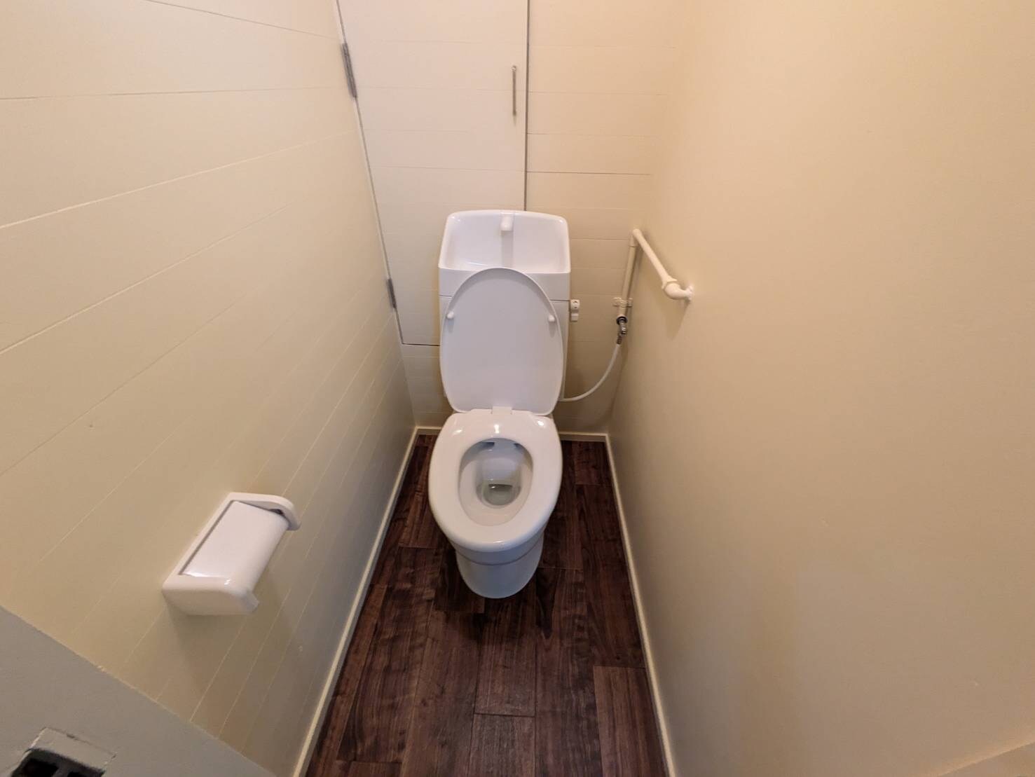 ヴィラナリー高知 3号棟の物件内観写真