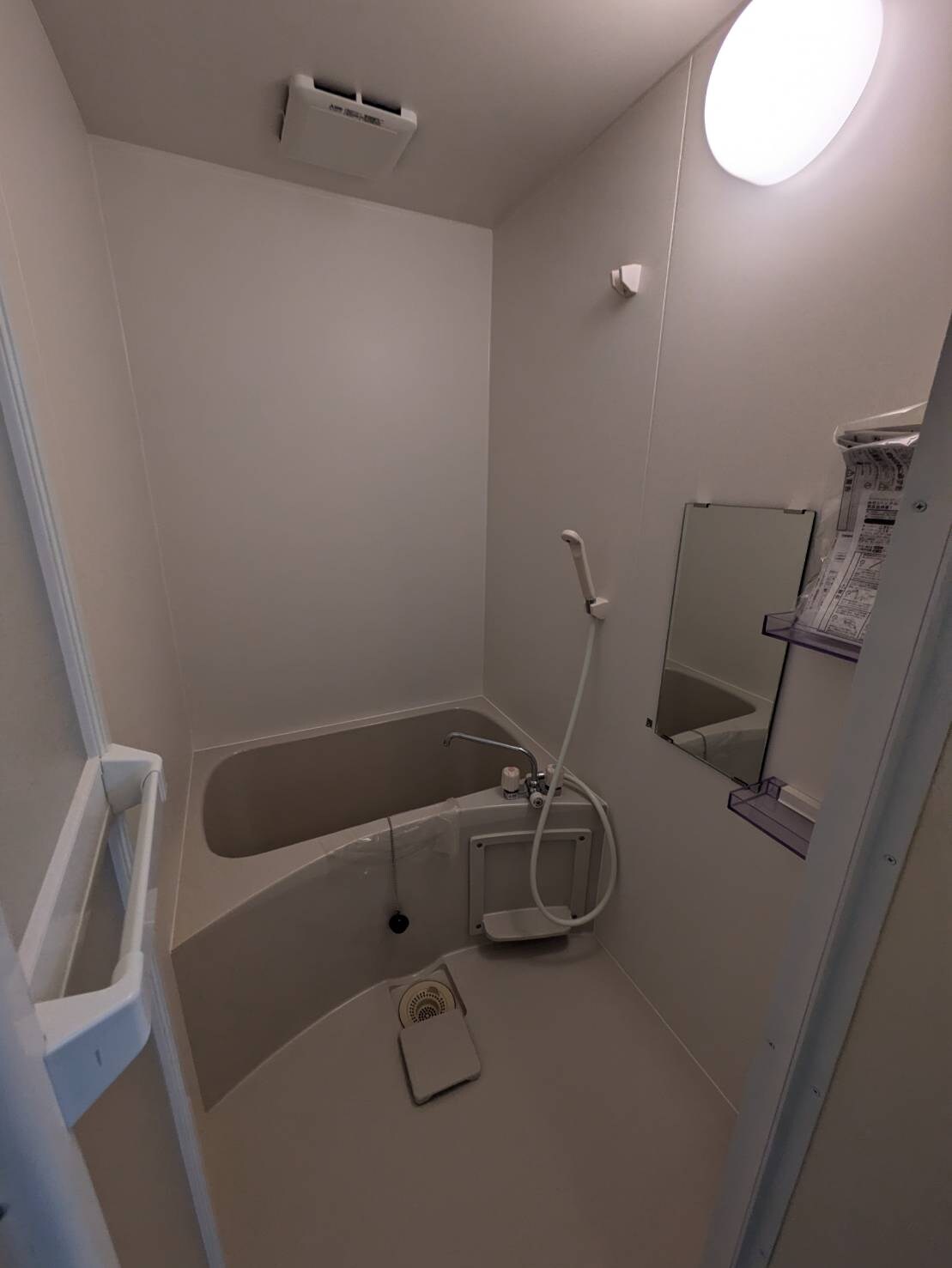 ヴィラナリー高知 3号棟の物件内観写真