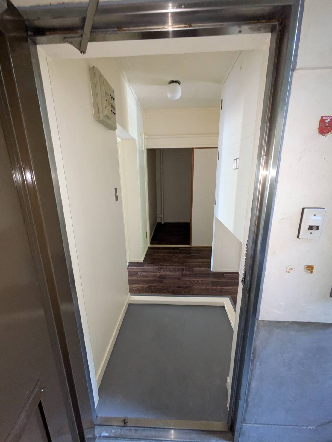 ヴィラナリー高知 3号棟の物件内観写真