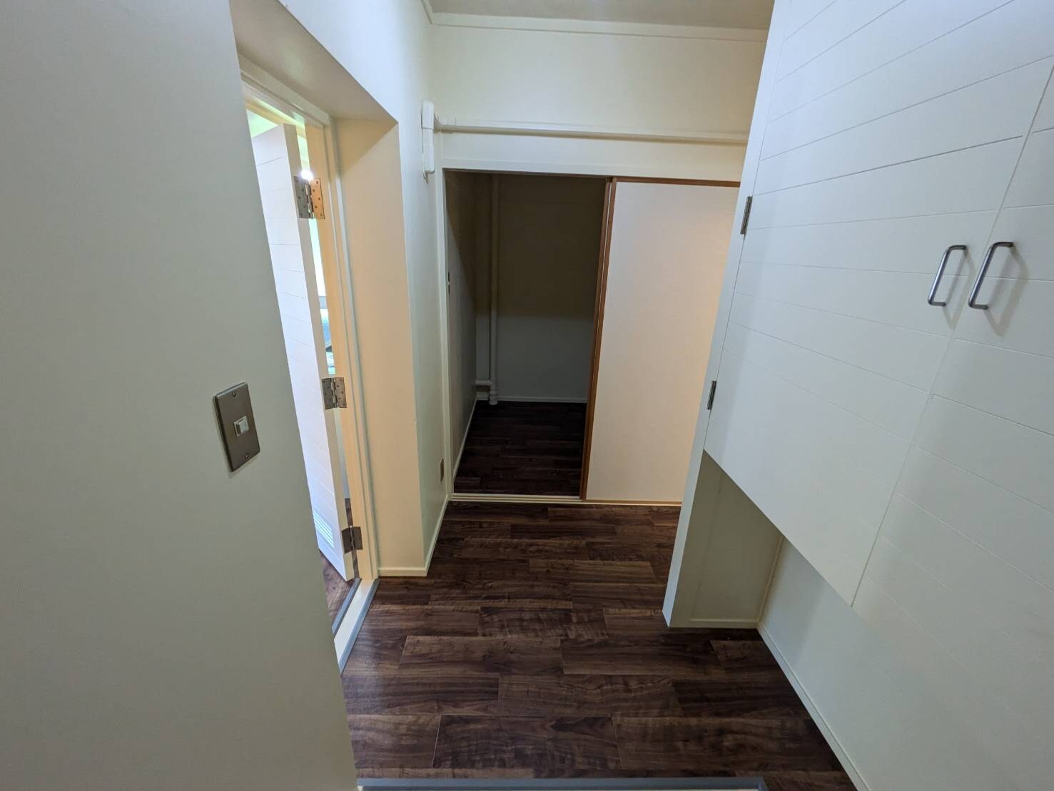 ヴィラナリー高知 3号棟の物件内観写真