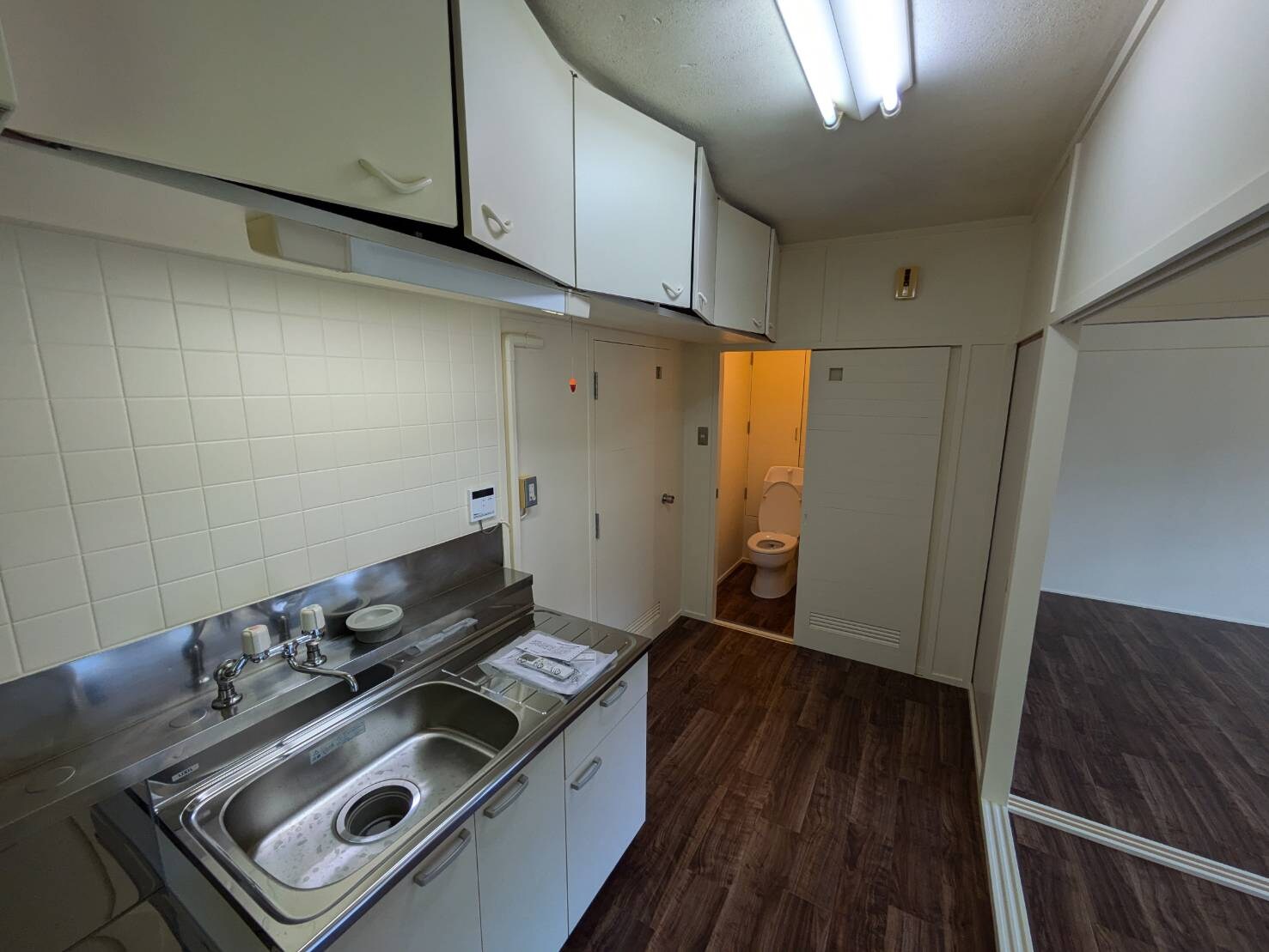 ヴィラナリー高知 3号棟の物件内観写真