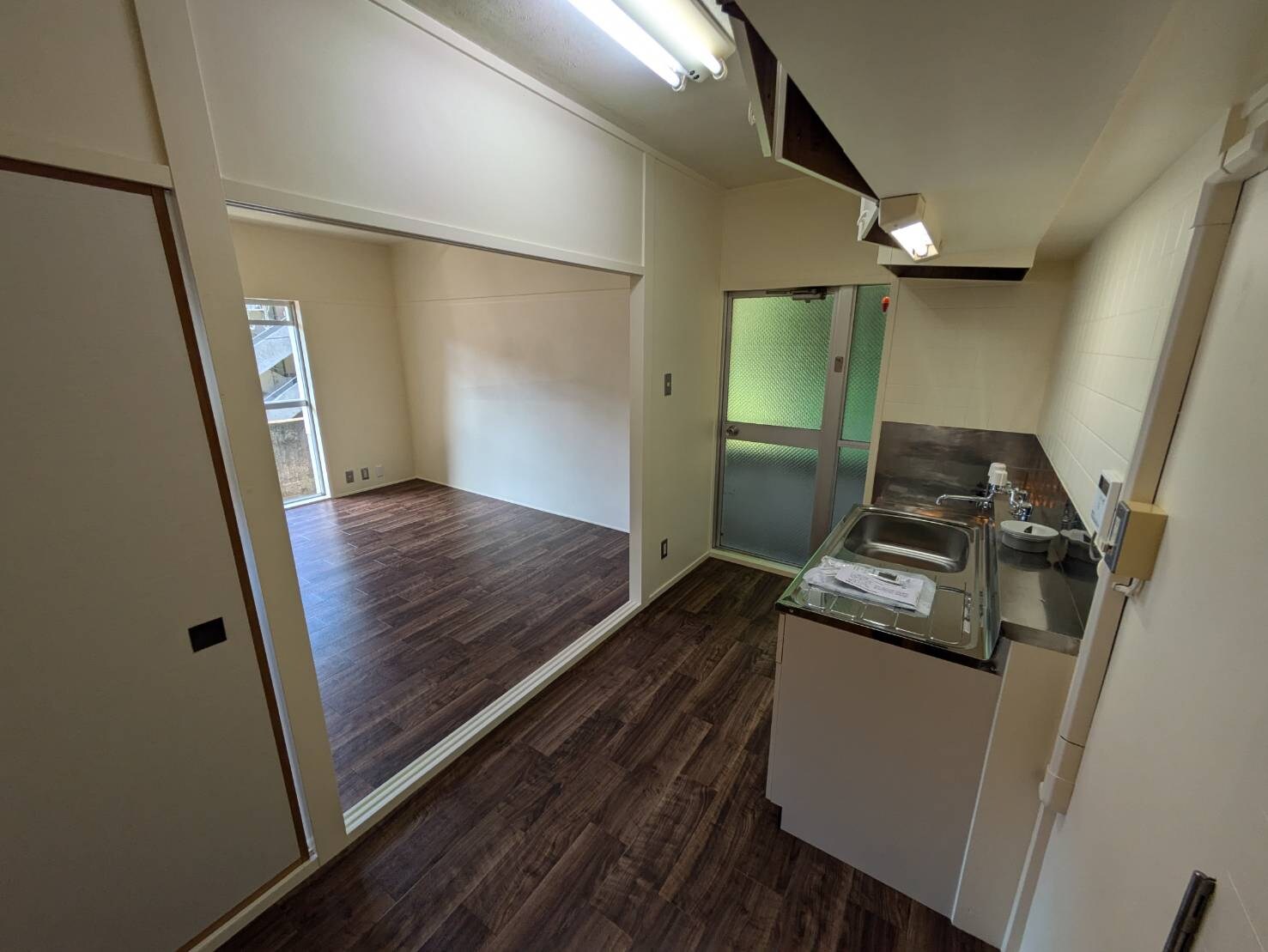 ヴィラナリー高知 3号棟の物件内観写真