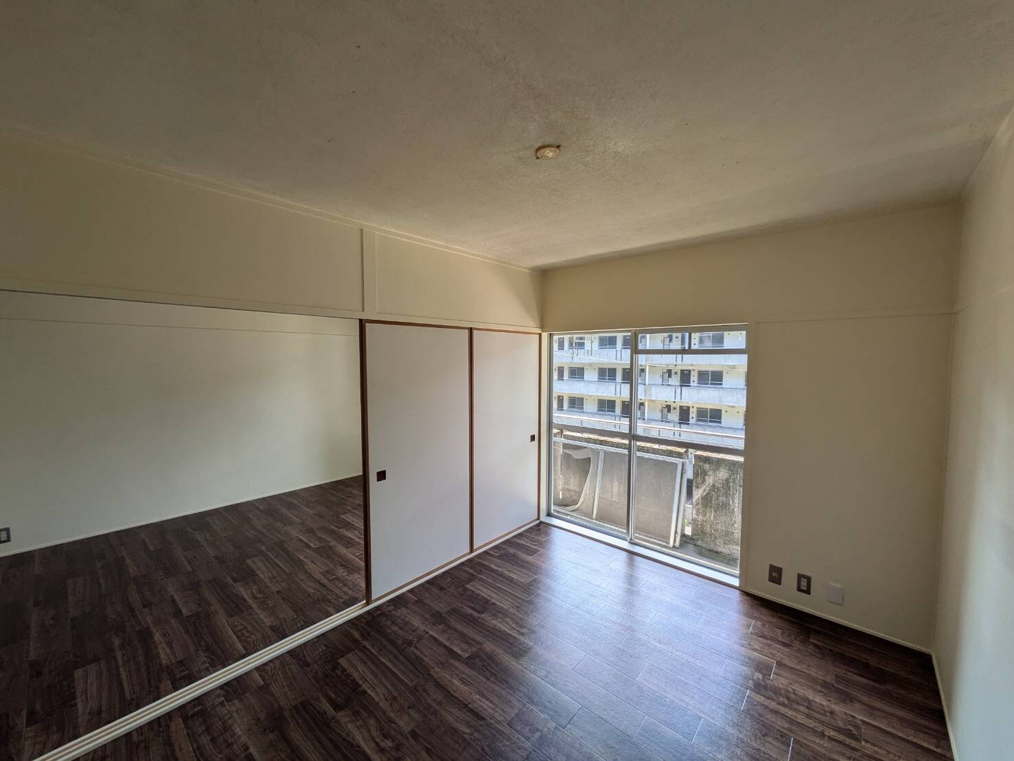 ヴィラナリー高知 3号棟の物件内観写真