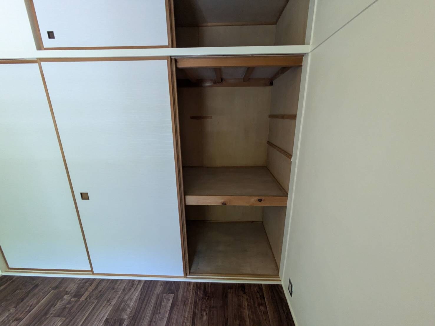 ヴィラナリー高知 3号棟の物件内観写真