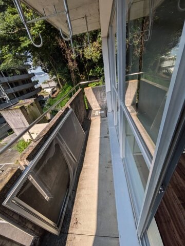 ヴィラナリー高知 3号棟の物件内観写真