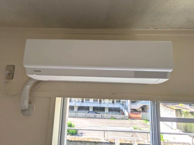 ヴィラナリー高知 3号棟の物件内観写真