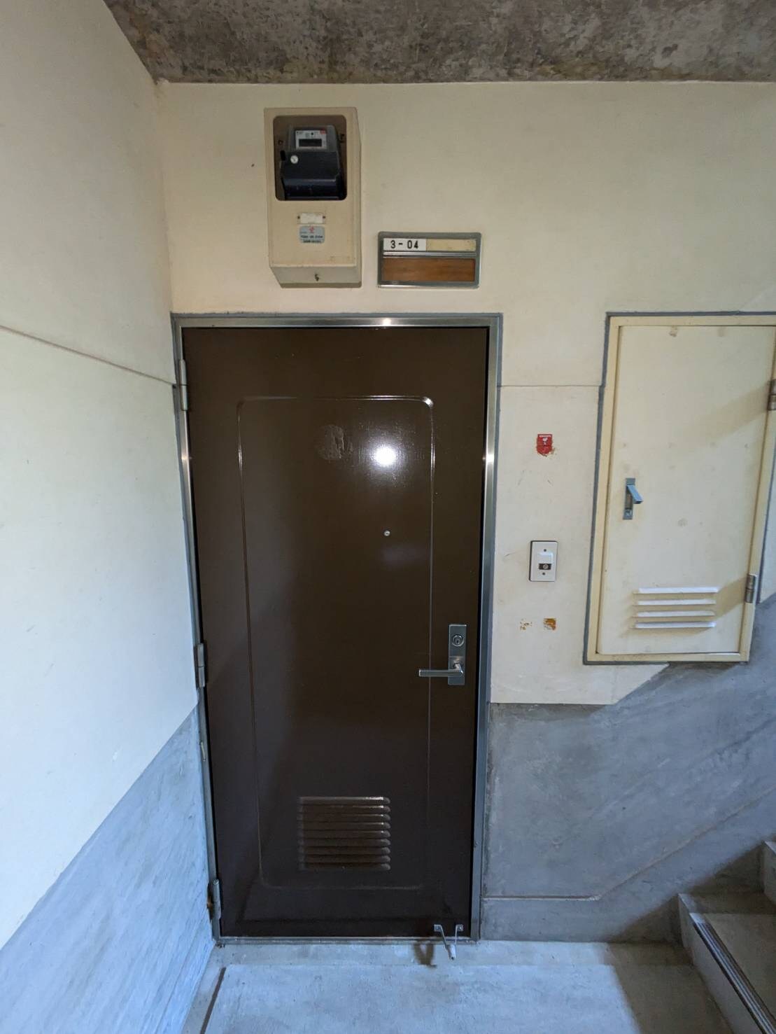 ヴィラナリー高知 3号棟の物件内観写真