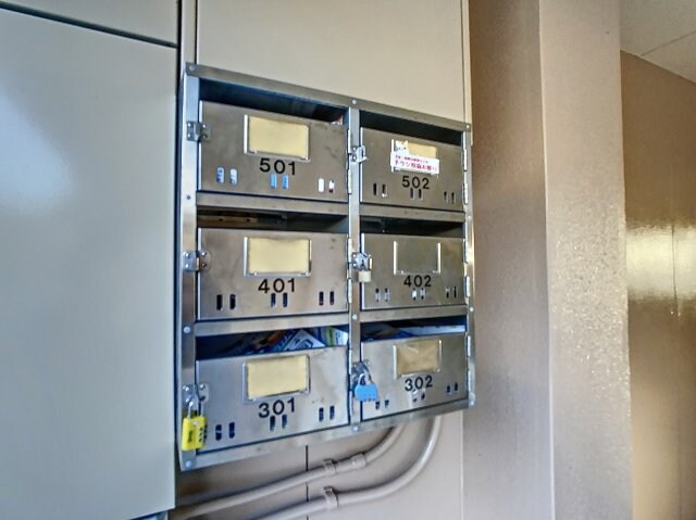 ノワール愛宕山の物件内観写真