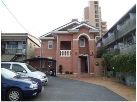 菜園場町駅 徒歩6分の物件外観写真