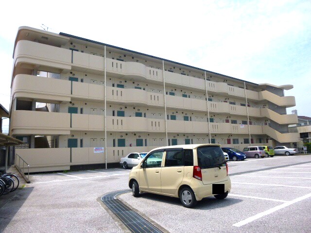 舟戸駅 徒歩6分の物件外観写真