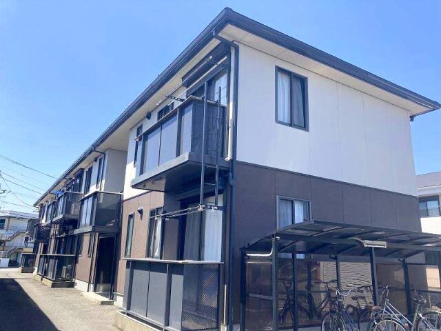 ロコモコハウスの物件外観写真