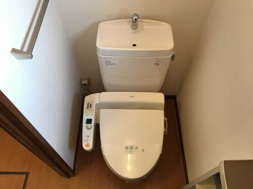 ロコモコハウスの物件内観写真