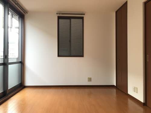 ロコモコハウスの物件内観写真