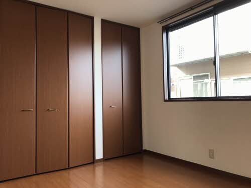 ロコモコハウスの物件内観写真