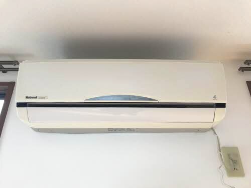 ロコモコハウスの物件内観写真