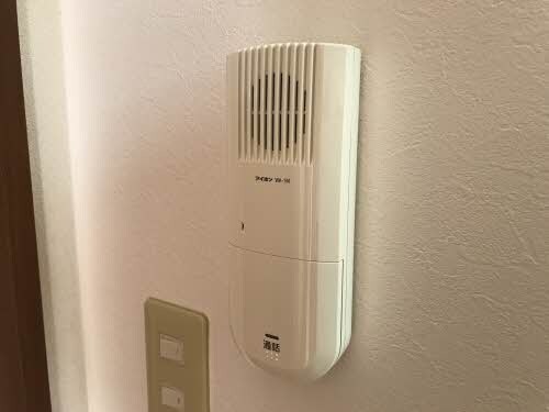 ロコモコハウスの物件内観写真