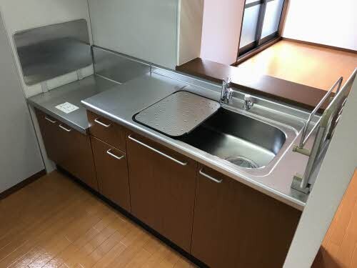 ロコモコハウスの物件内観写真