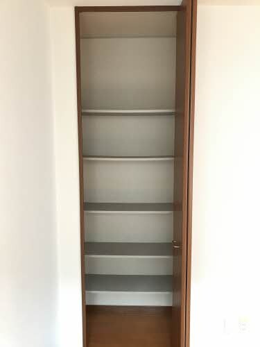 ロコモコハウスの物件内観写真