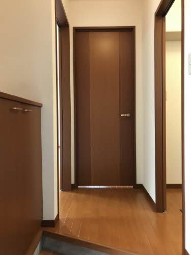 ロコモコハウスの物件内観写真