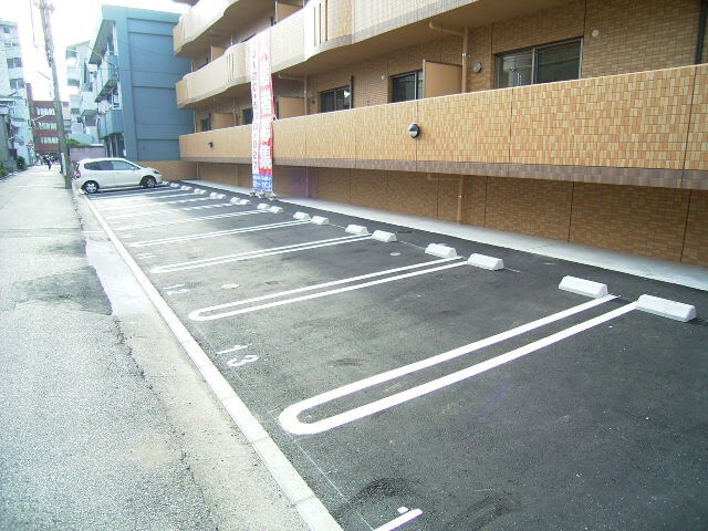 マリベールFK二葉の物件外観写真