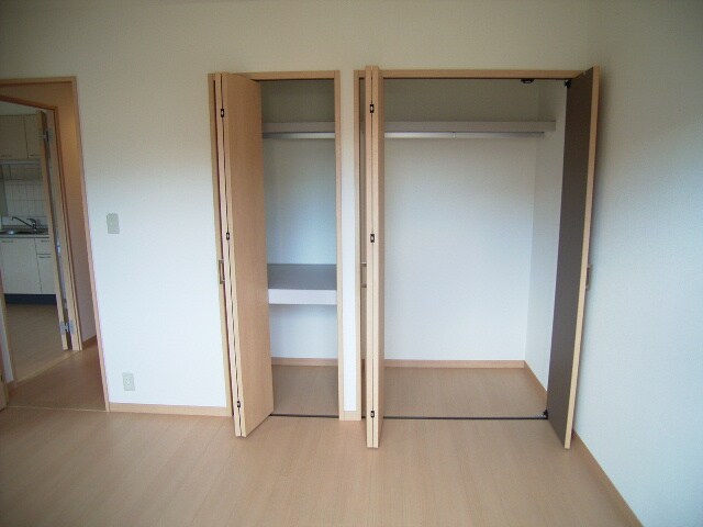 マリベールFK二葉の物件内観写真