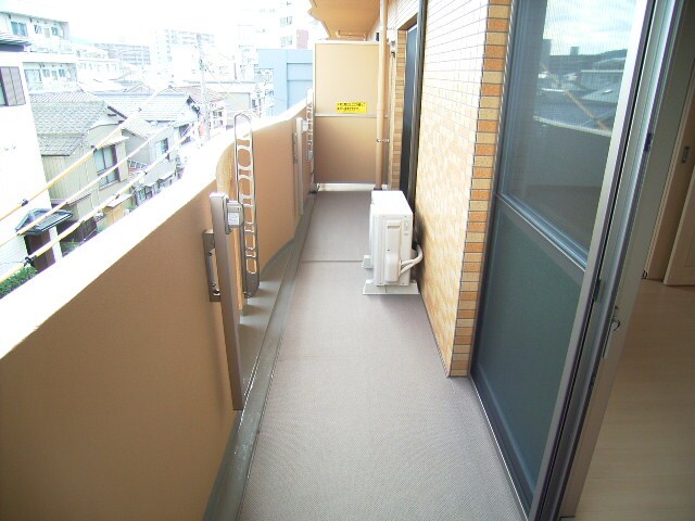 マリベールFK二葉の物件内観写真