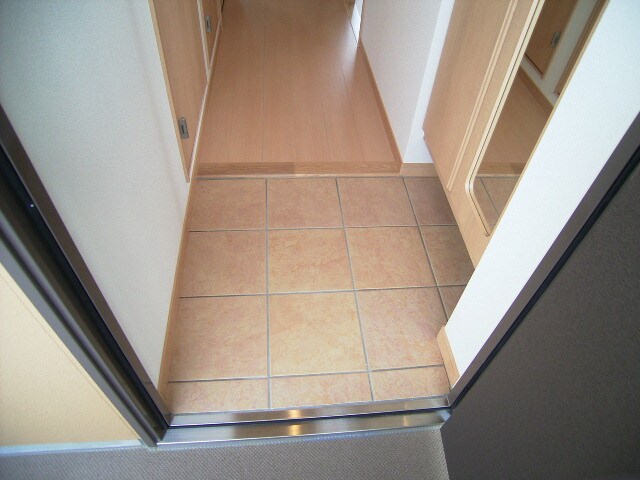 マリベールFK二葉の物件内観写真