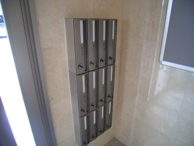 マリベールFK二葉の物件内観写真