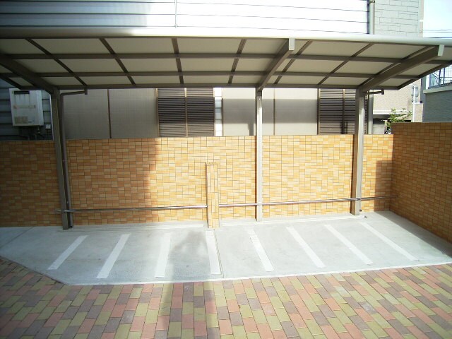 マリベールFK二葉の物件内観写真