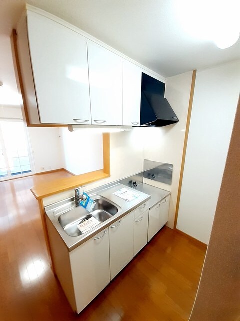 エスポワールの物件内観写真