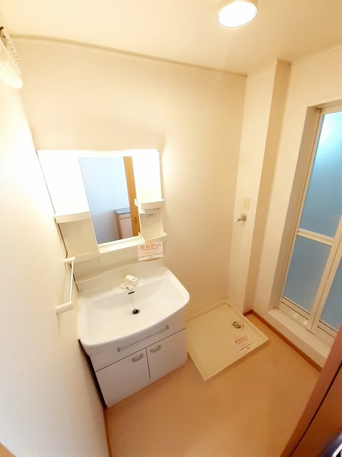 エスポワールの物件内観写真