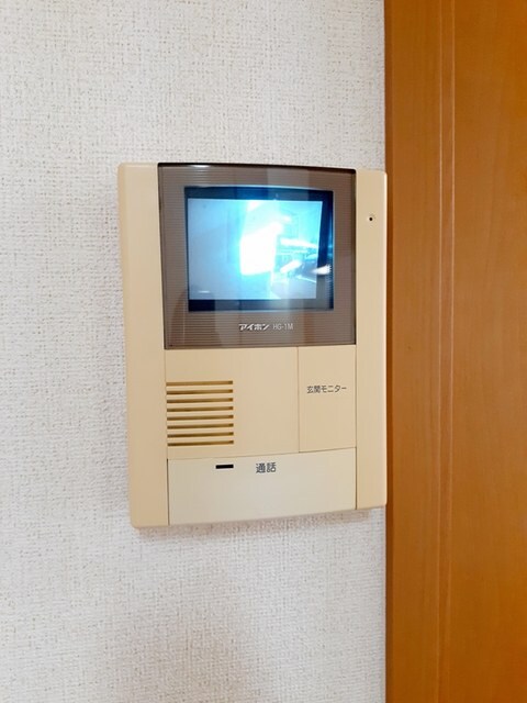 エスポワールの物件内観写真