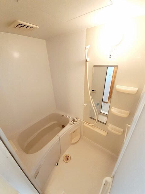 ハイム高岡　Ⅴの物件内観写真