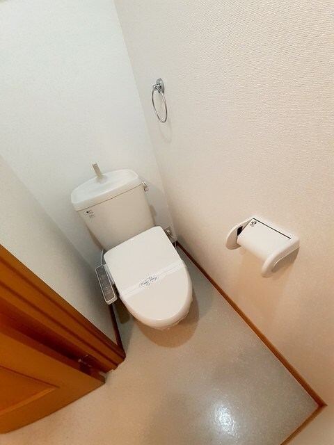 ハイム高岡　Ⅴの物件内観写真