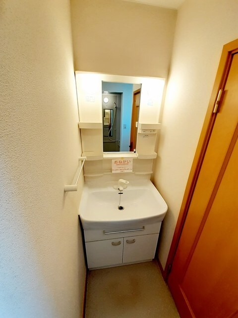 ハイム高岡　Ⅴの物件内観写真