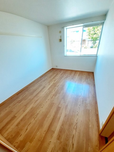 ハイム高岡　Ⅴの物件内観写真