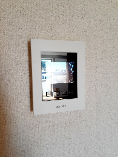 ハイム高岡　Ⅴの物件内観写真