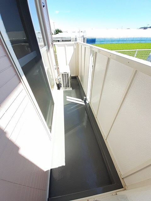 ハイム高岡　Ⅴの物件内観写真