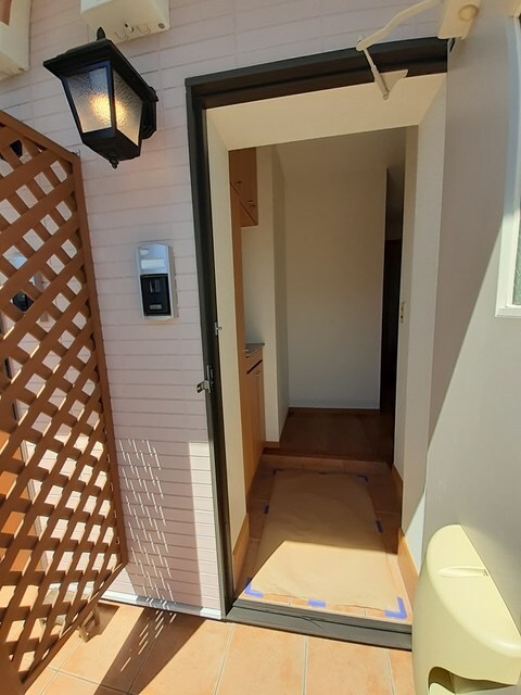 ハイム高岡　Ⅴの物件内観写真