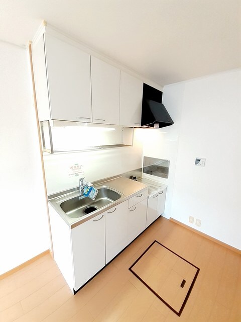 ベル・ドゥー・リ　Ⅰの物件内観写真