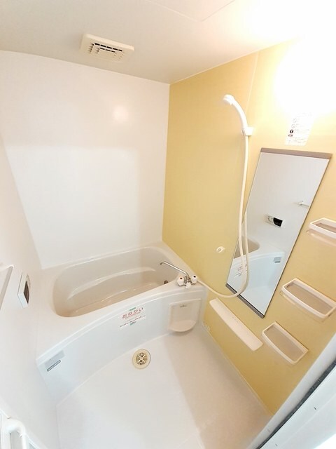 ベル・ドゥー・リ　Ⅰの物件内観写真