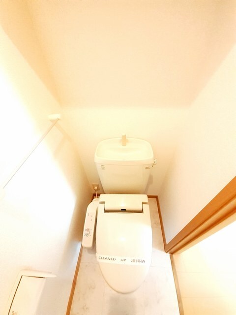 ベル・ドゥー・リ　Ⅰの物件内観写真