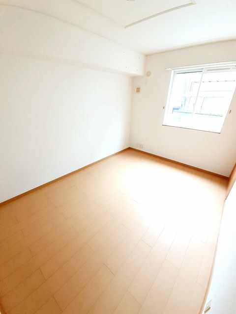 ベル・ドゥー・リ　Ⅰの物件内観写真