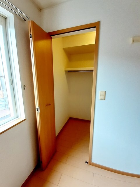 ベル・ドゥー・リ　Ⅰの物件内観写真