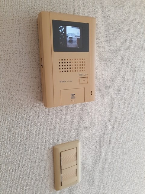 ベル・ドゥー・リ　Ⅰの物件内観写真