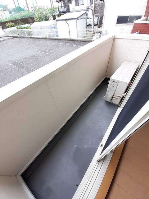 ベル・ドゥー・リ　Ⅰの物件内観写真