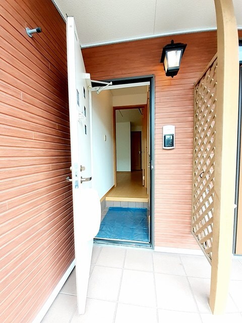 ベル・ドゥー・リ　Ⅰの物件内観写真